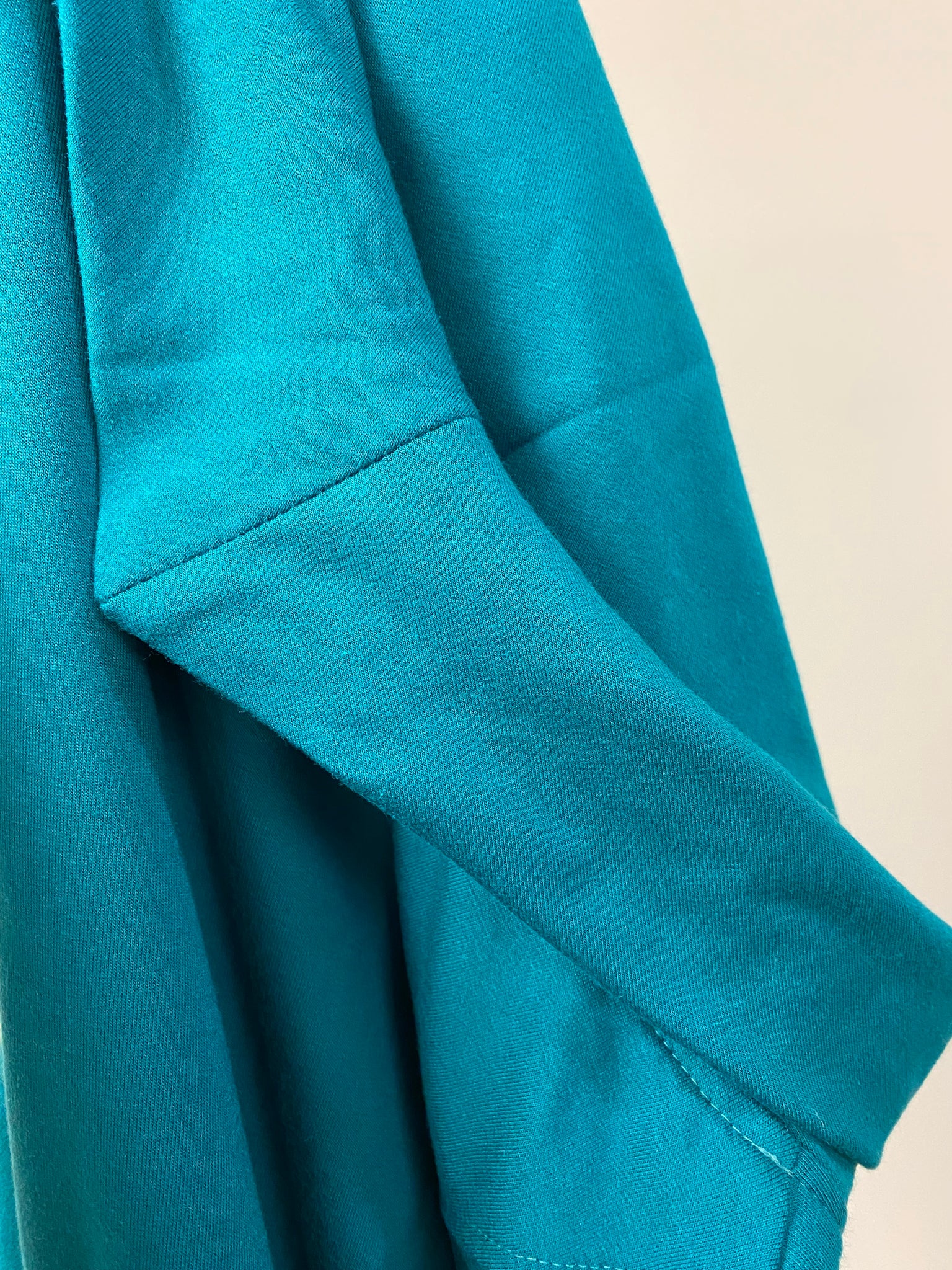 Serena Tunic {FRENCH TERRY}