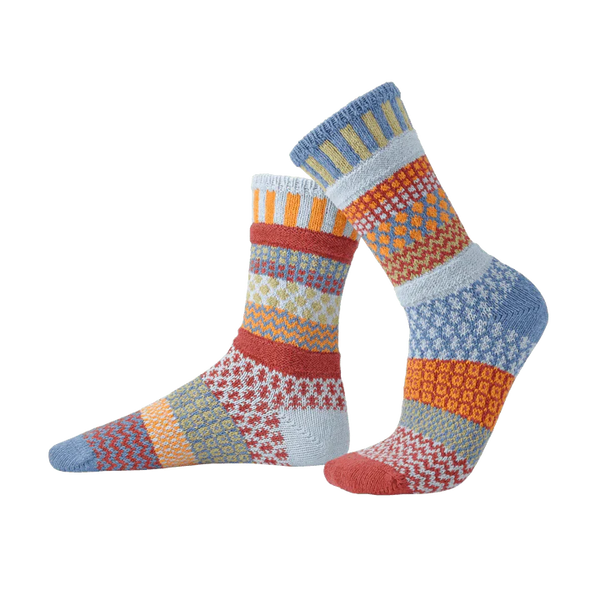 Buy Aloe Crew Solmate Socks For Women