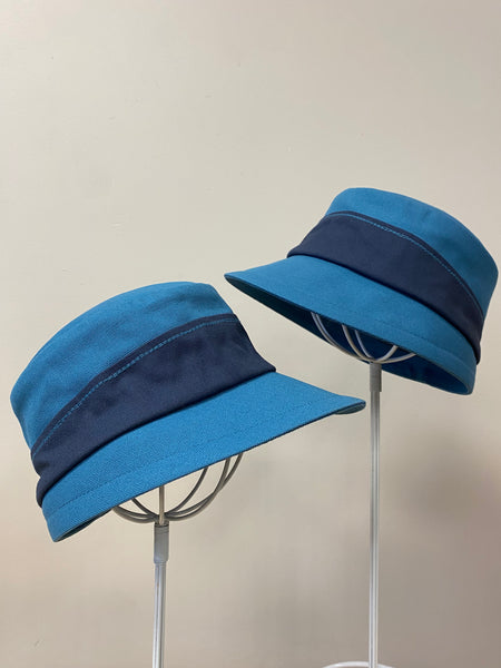Lillie & Cohoe {PRIVATE CAP}