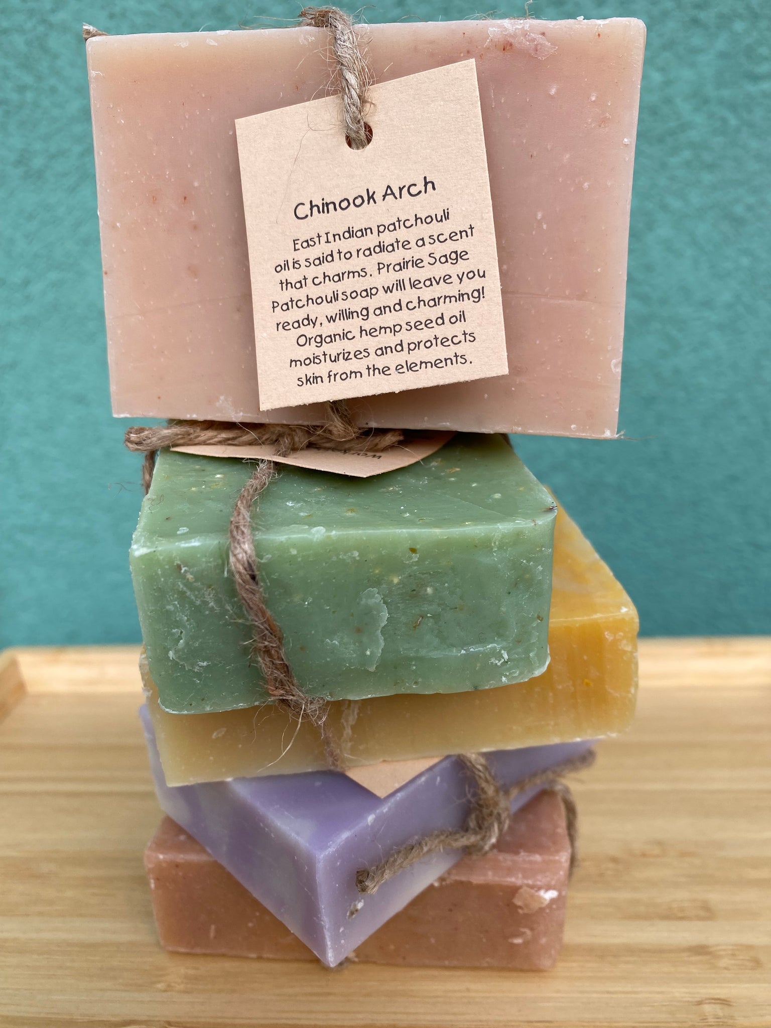 Prairie Sage Soapworks