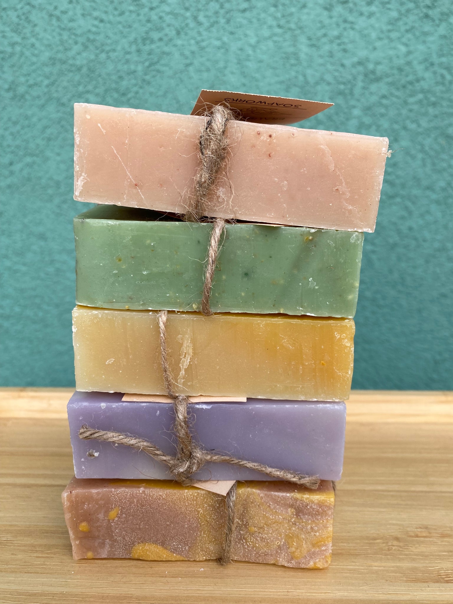 Prairie Sage Soapworks