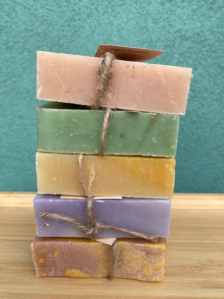 Prairie Sage Soapworks