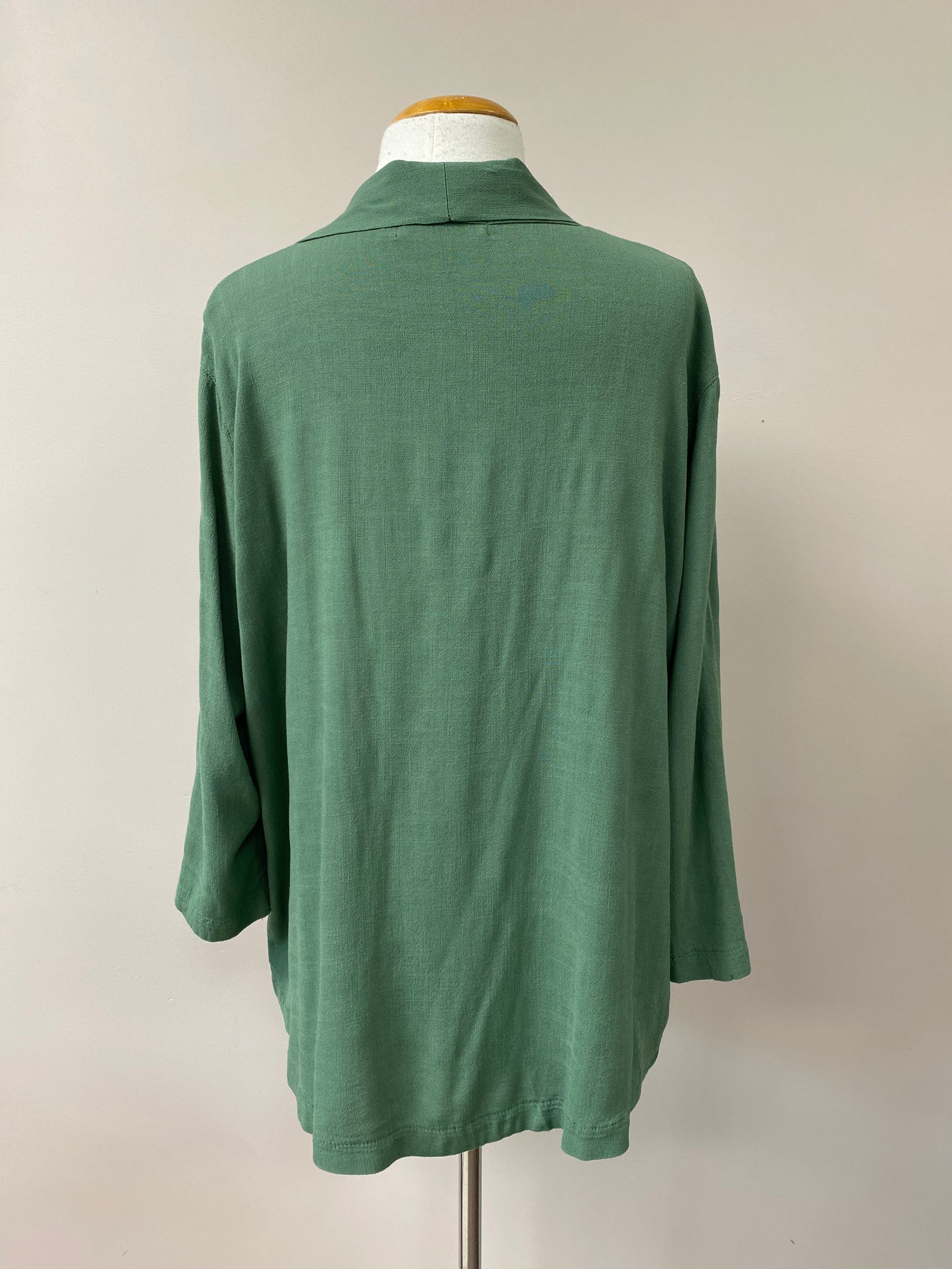 Tammy {CARDIGAN} solid