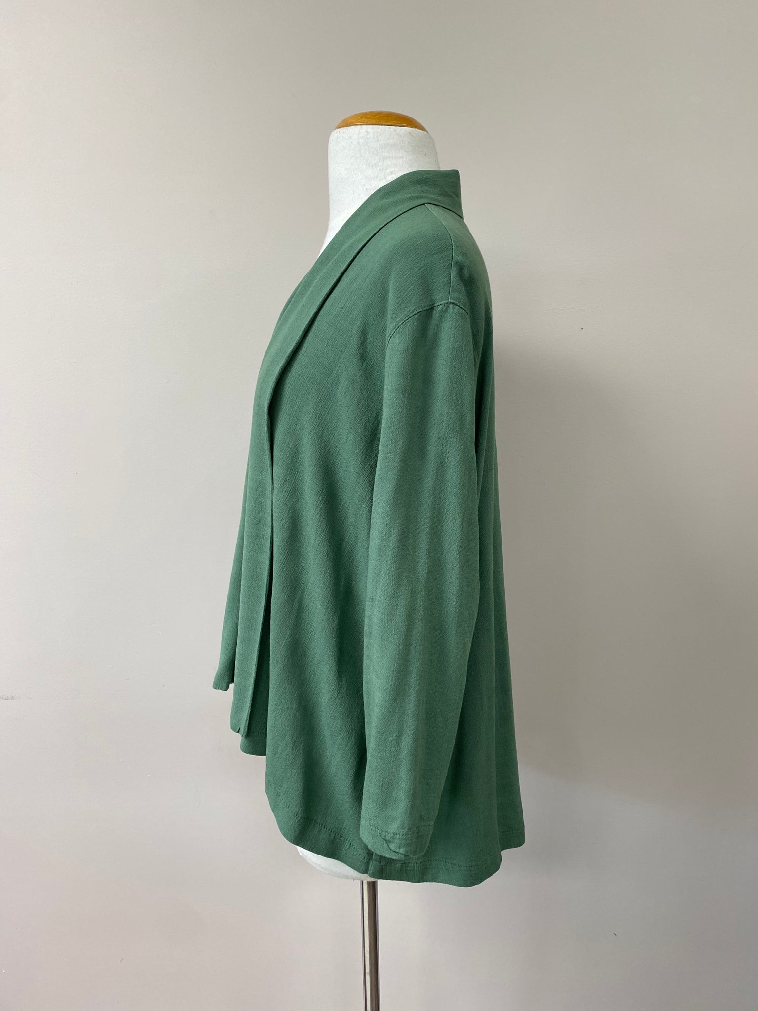 Tammy {CARDIGAN} solid