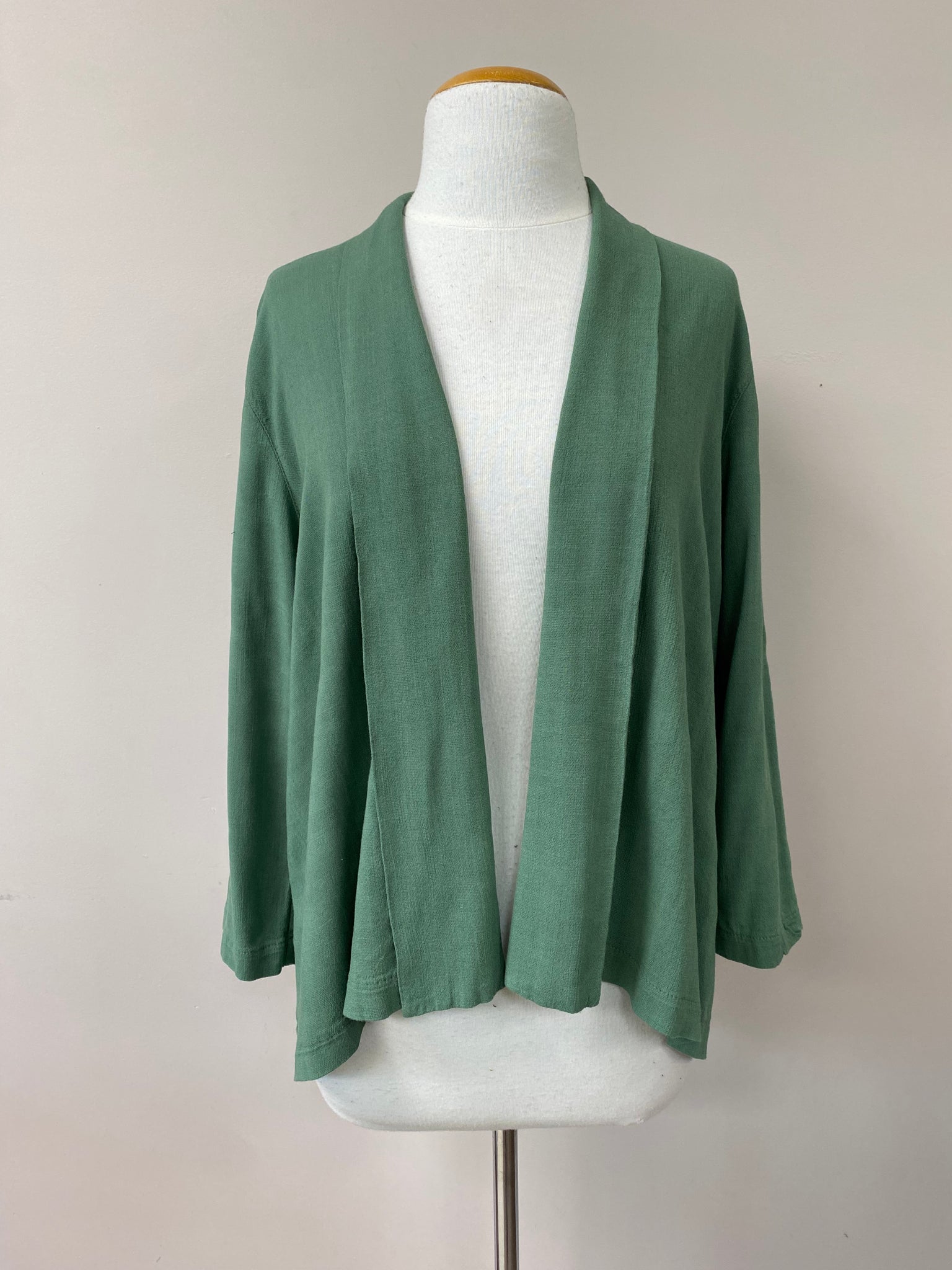 Tammy {CARDIGAN} solid
