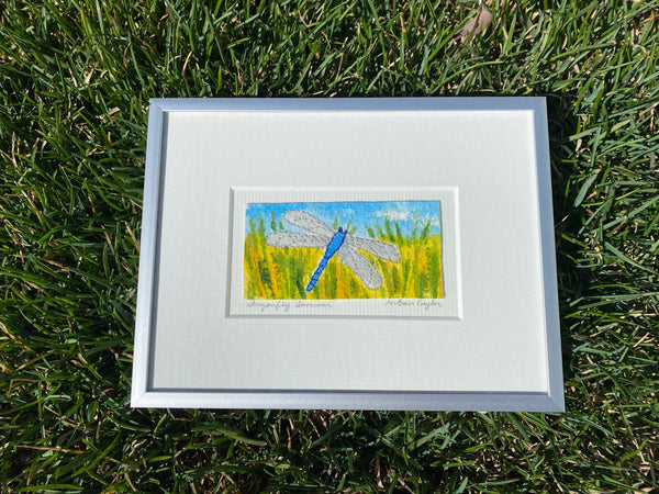 Linda McBain Cuyler {ORIGINALS}