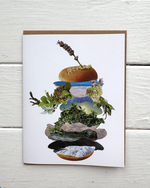 Marissa Creative Arts {CARDS}