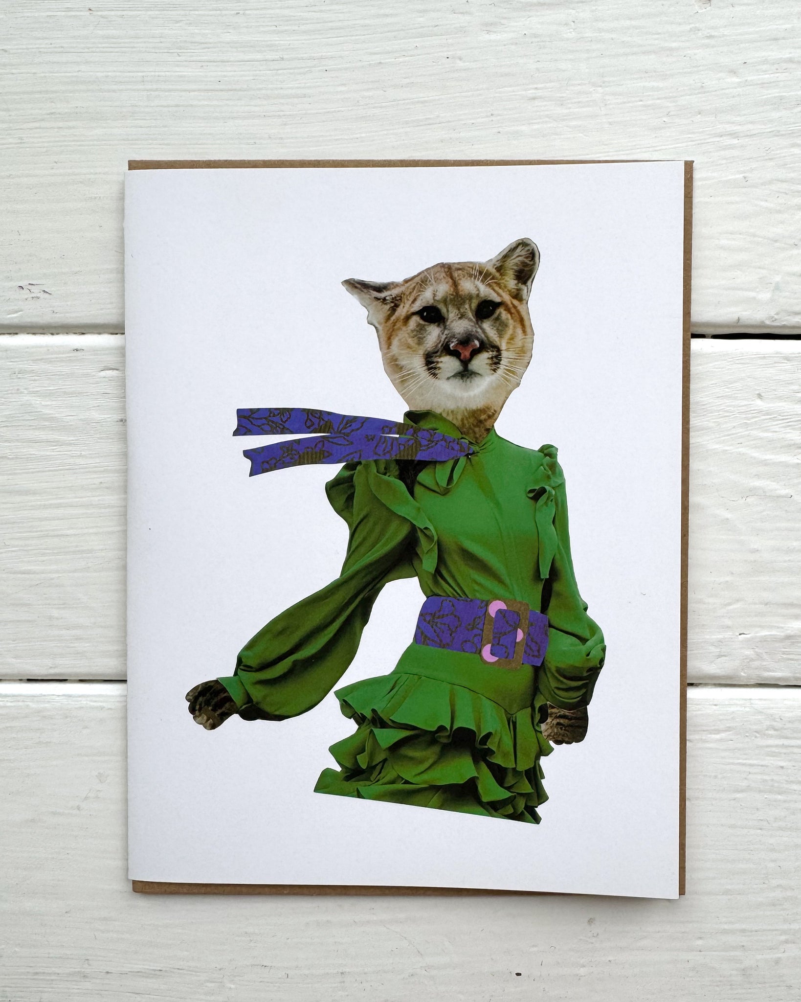 Marissa Creative Arts {CARDS}