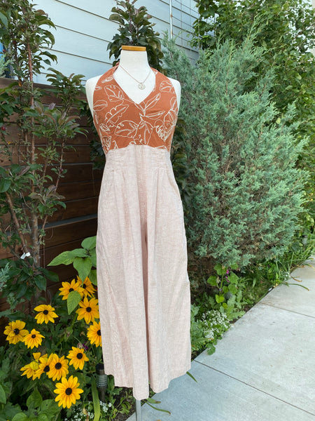 Lyndi {JUMPSUIT}