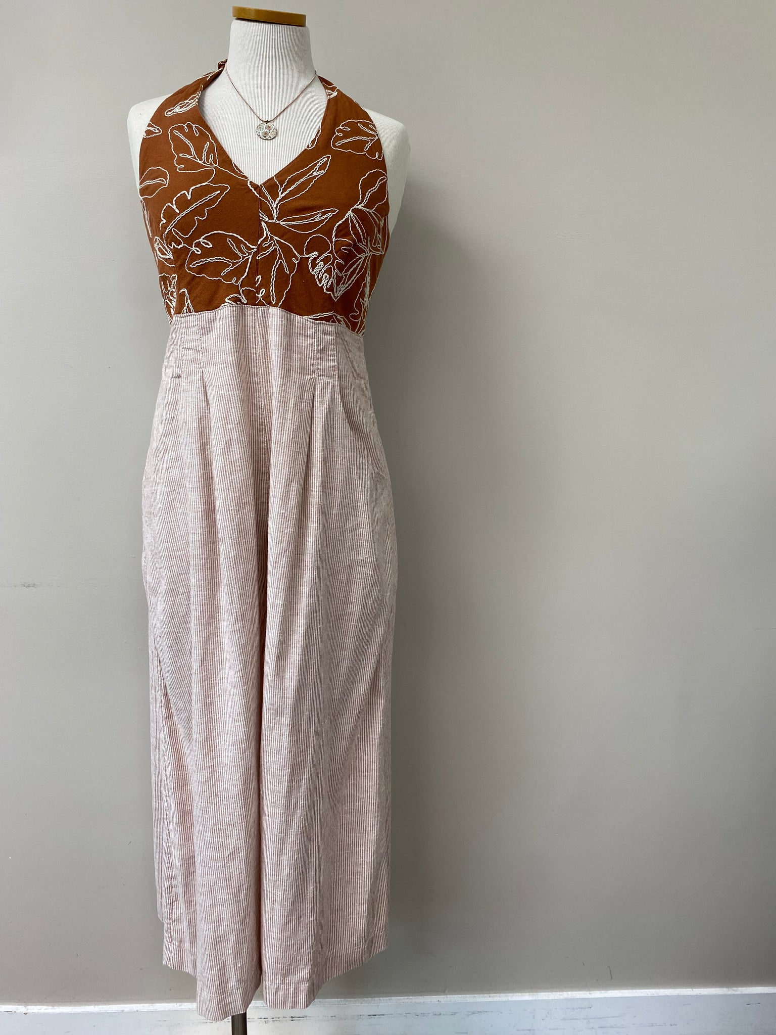 Lyndi {JUMPSUIT}