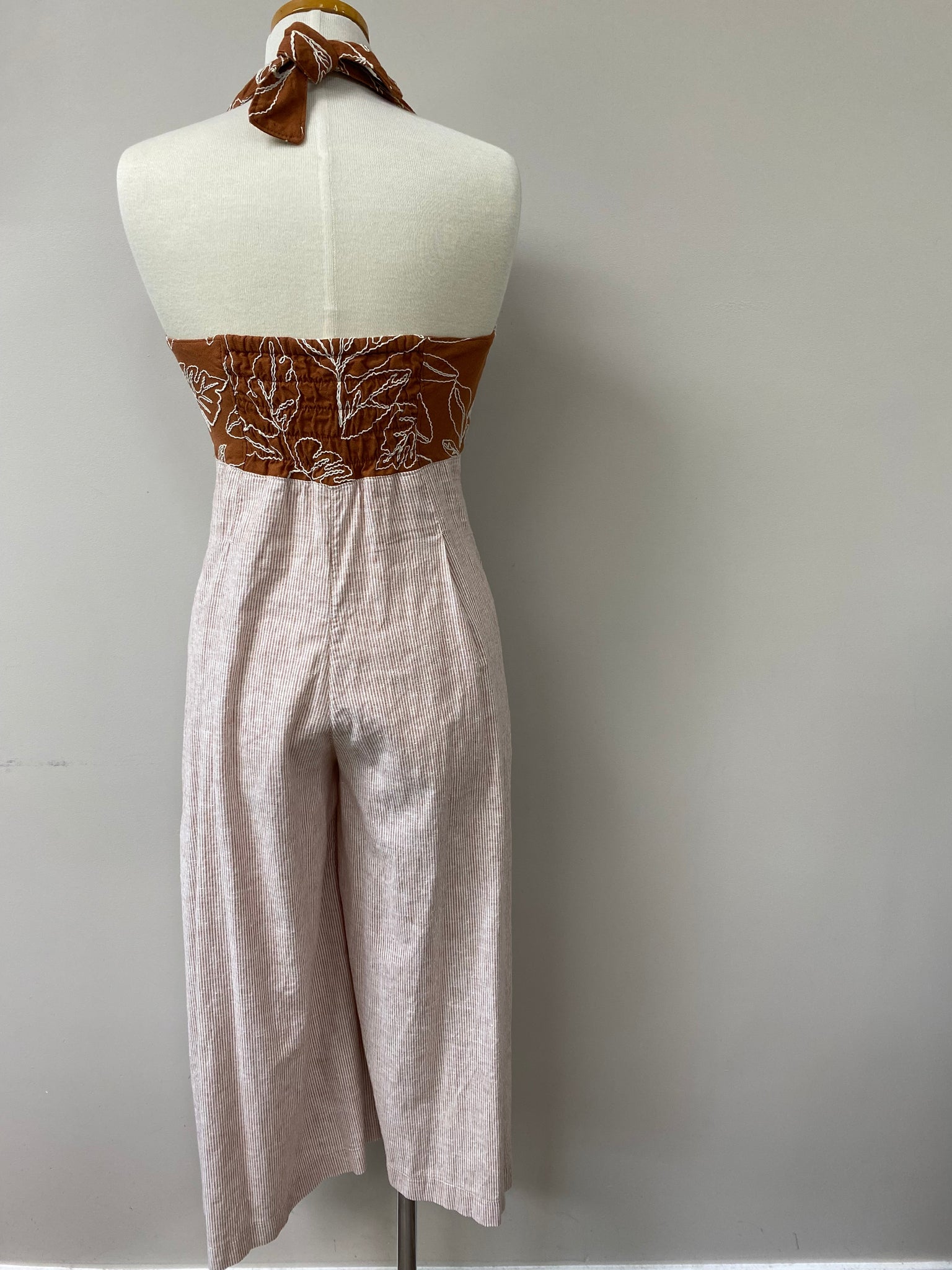 Lyndi {JUMPSUIT}