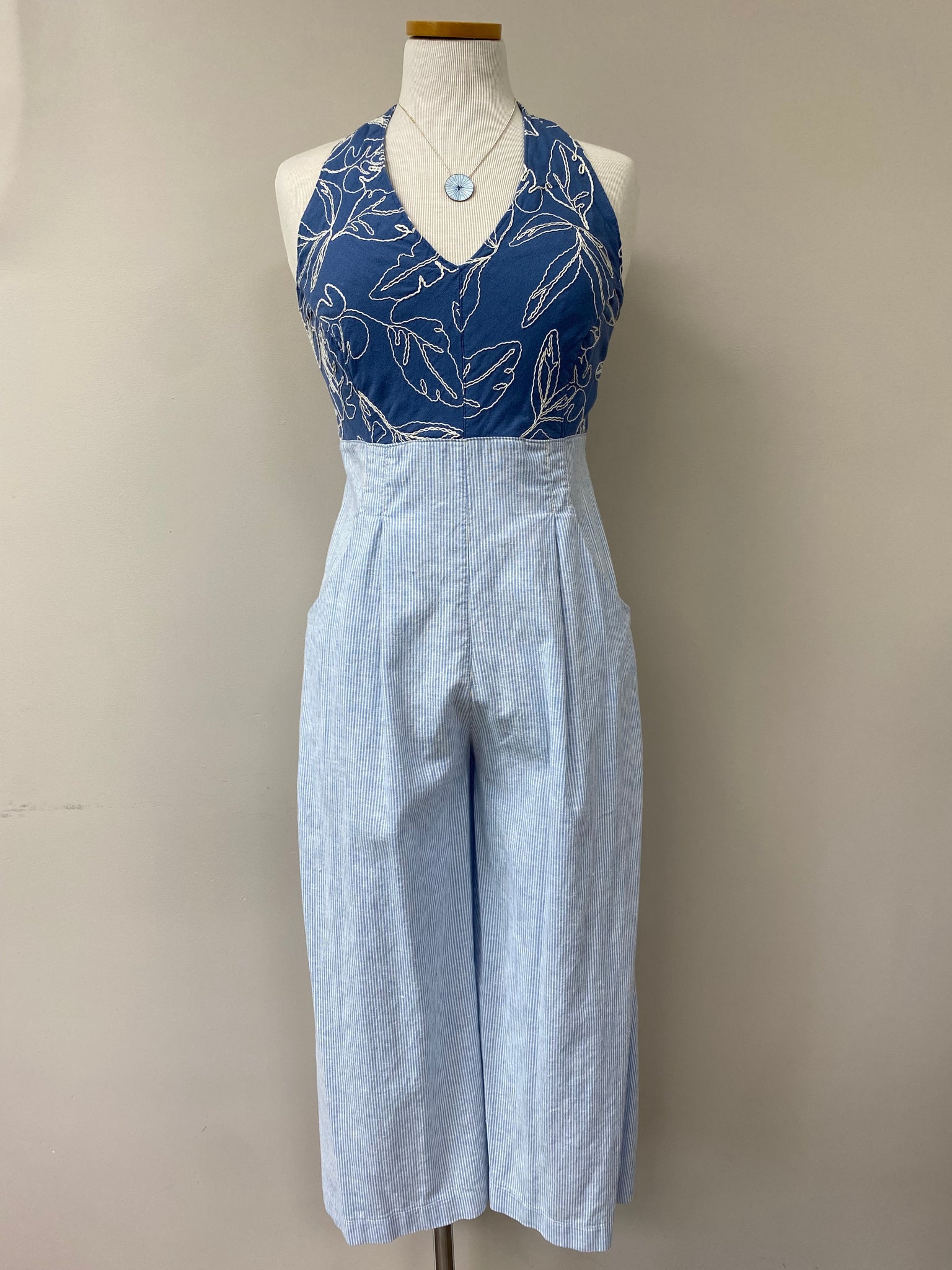 Lyndi {JUMPSUIT}