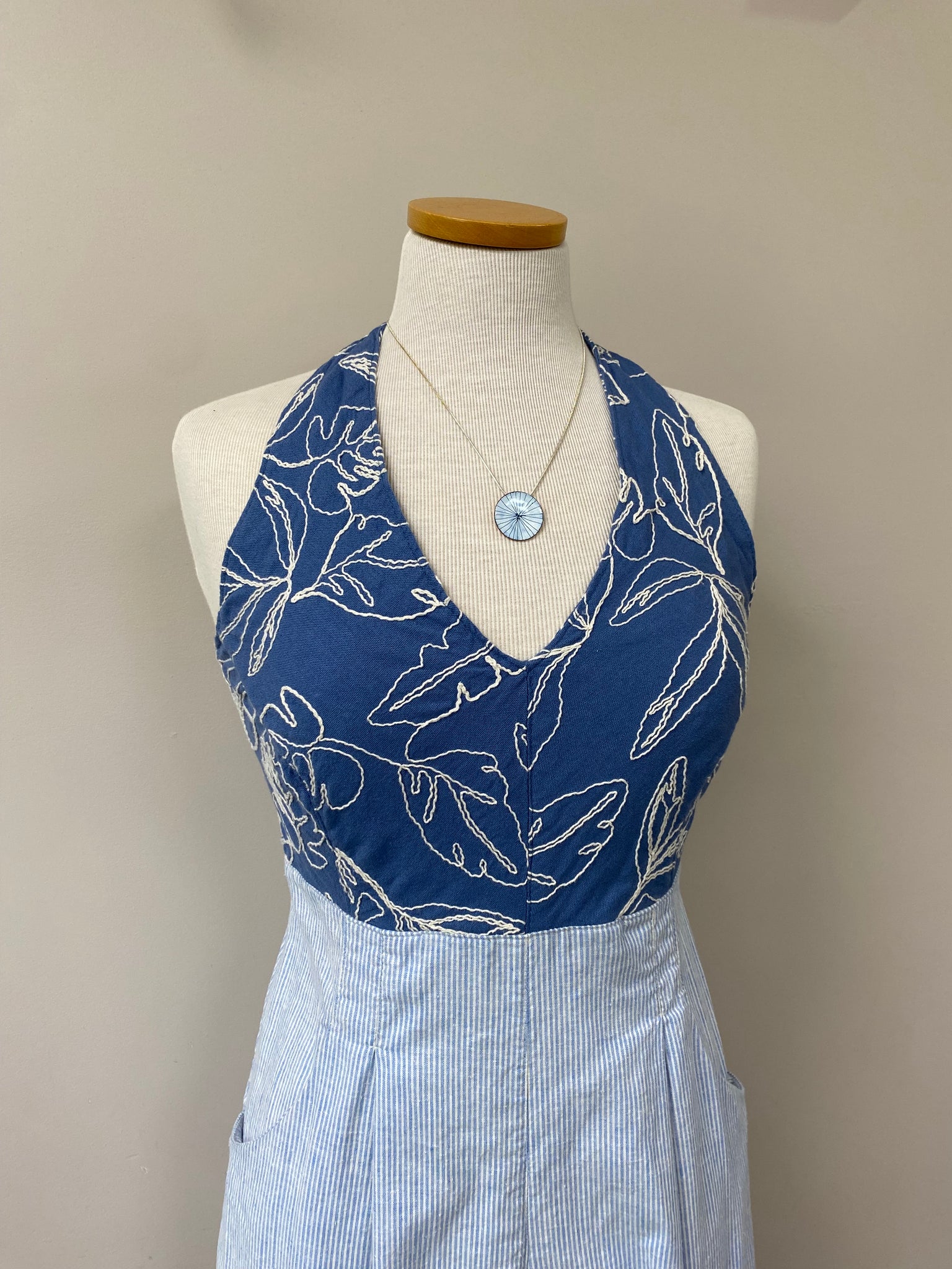 Lyndi {JUMPSUIT}