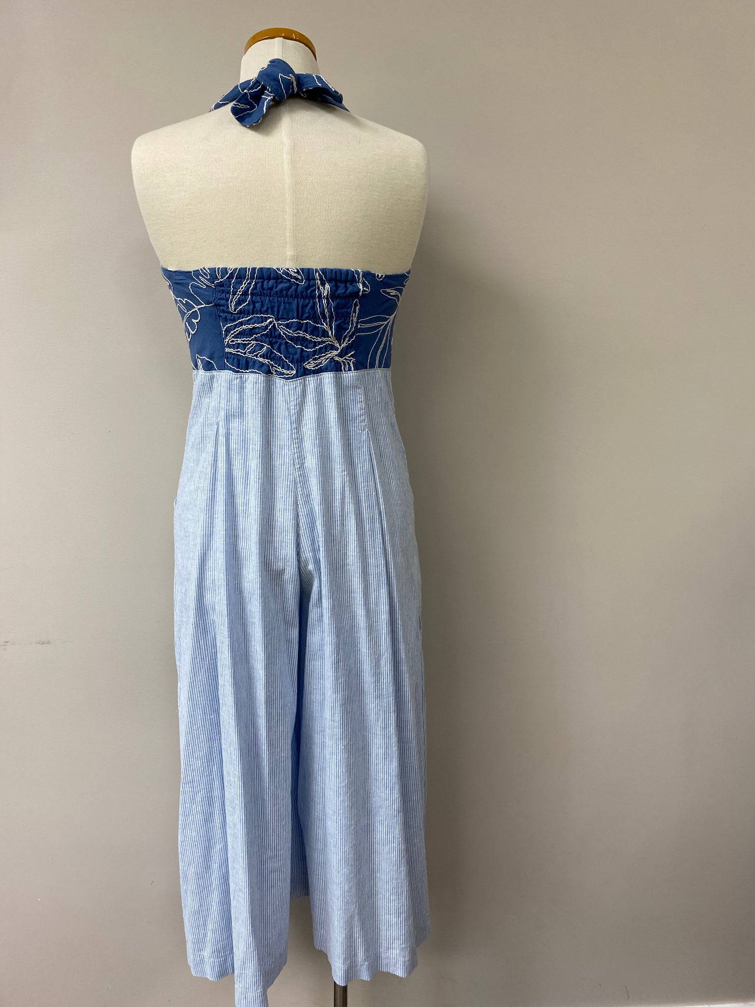 Lyndi {JUMPSUIT}