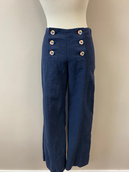 Sailor Pant {RAMIE}