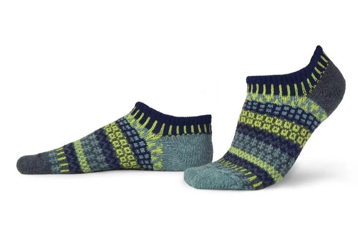 Solmate Socks {ANKLE}