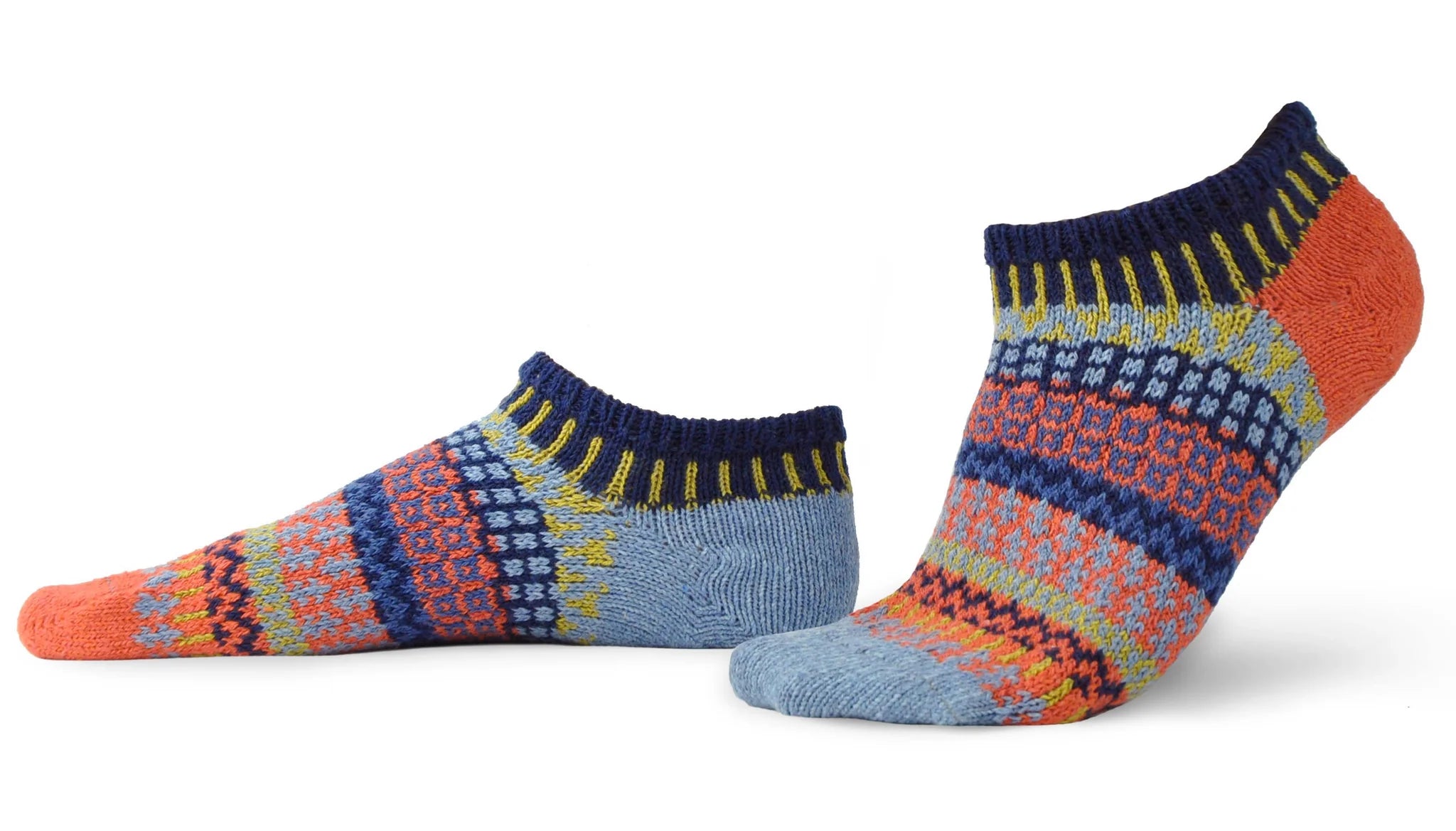 Solmate Socks {ANKLE}