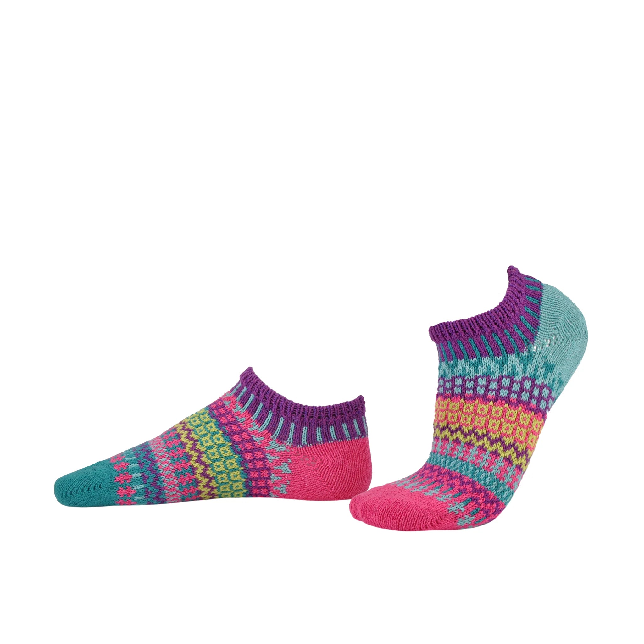 Solmate Socks {ANKLE}