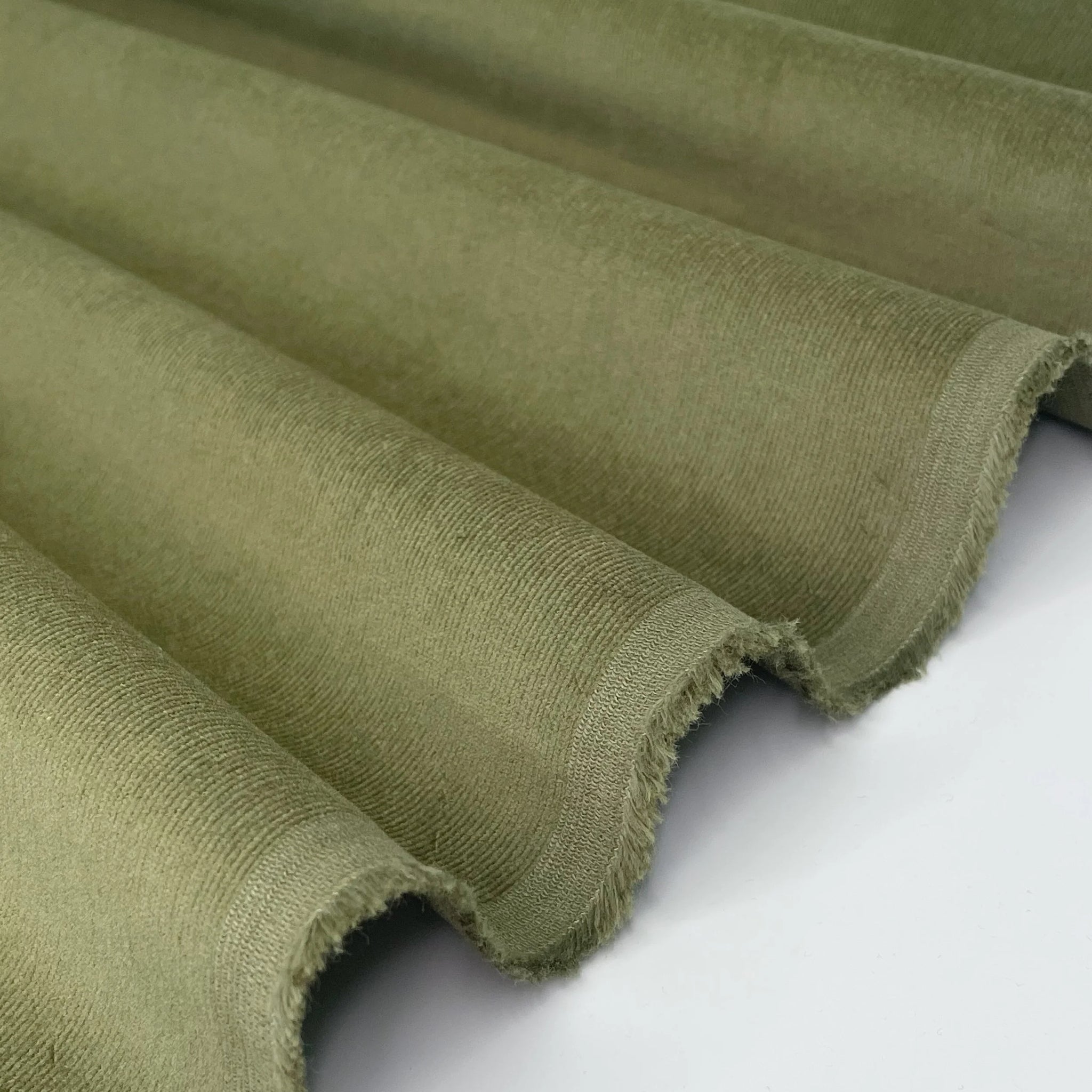 Bella CAPRI {CORDUROY}