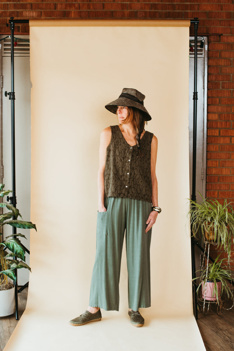 Lucinda {PANT}