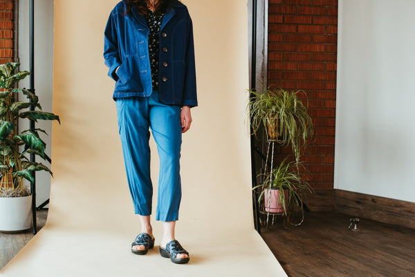 Amelia PANT {SOLID}