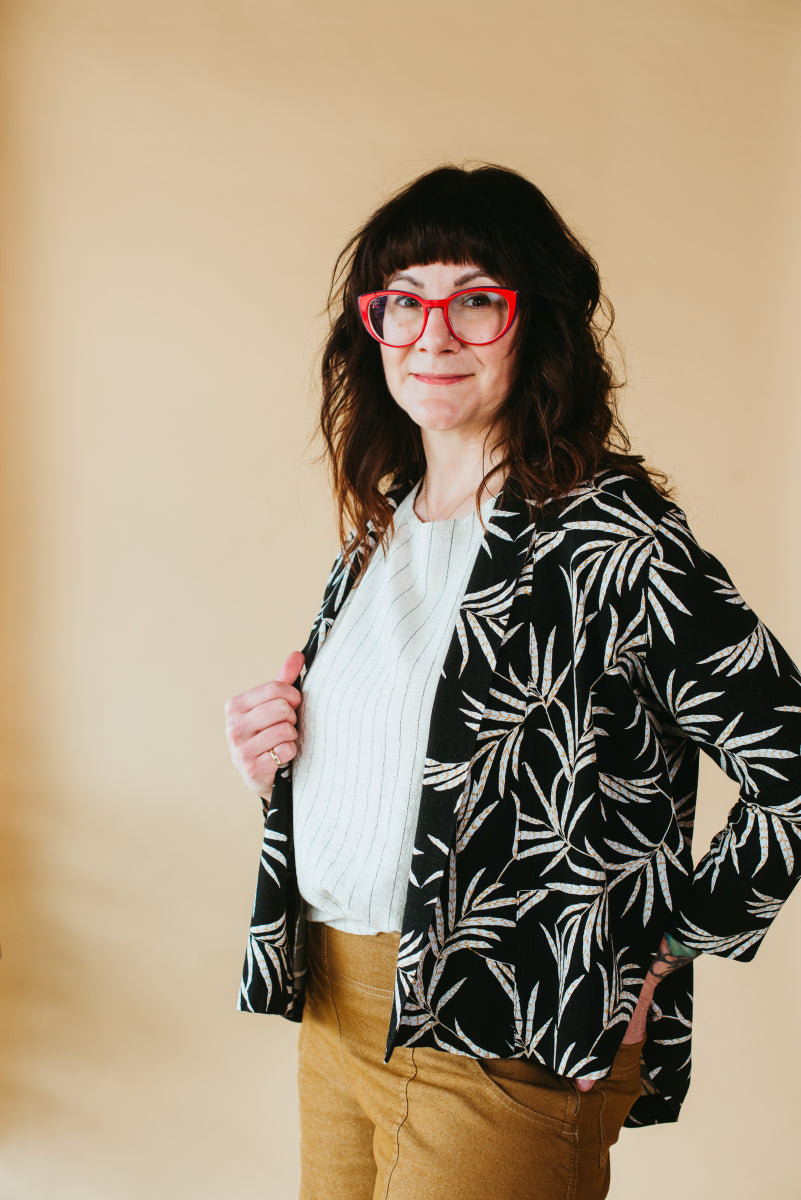 Tammy {CARDIGAN}