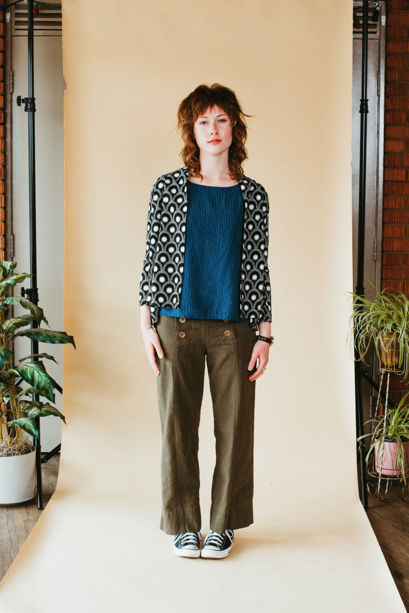 Tammy {CARDIGAN}