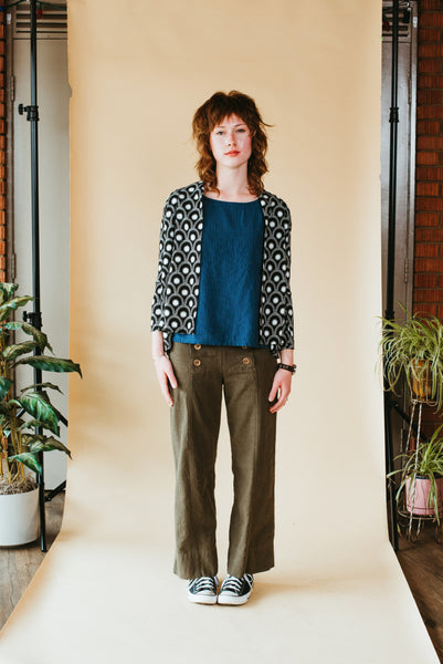 Tammy {CARDIGAN}