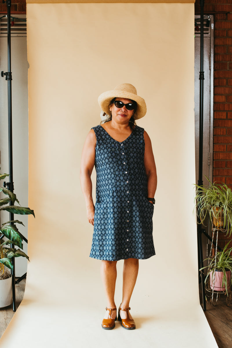 Colleen {DRESS} 2.0