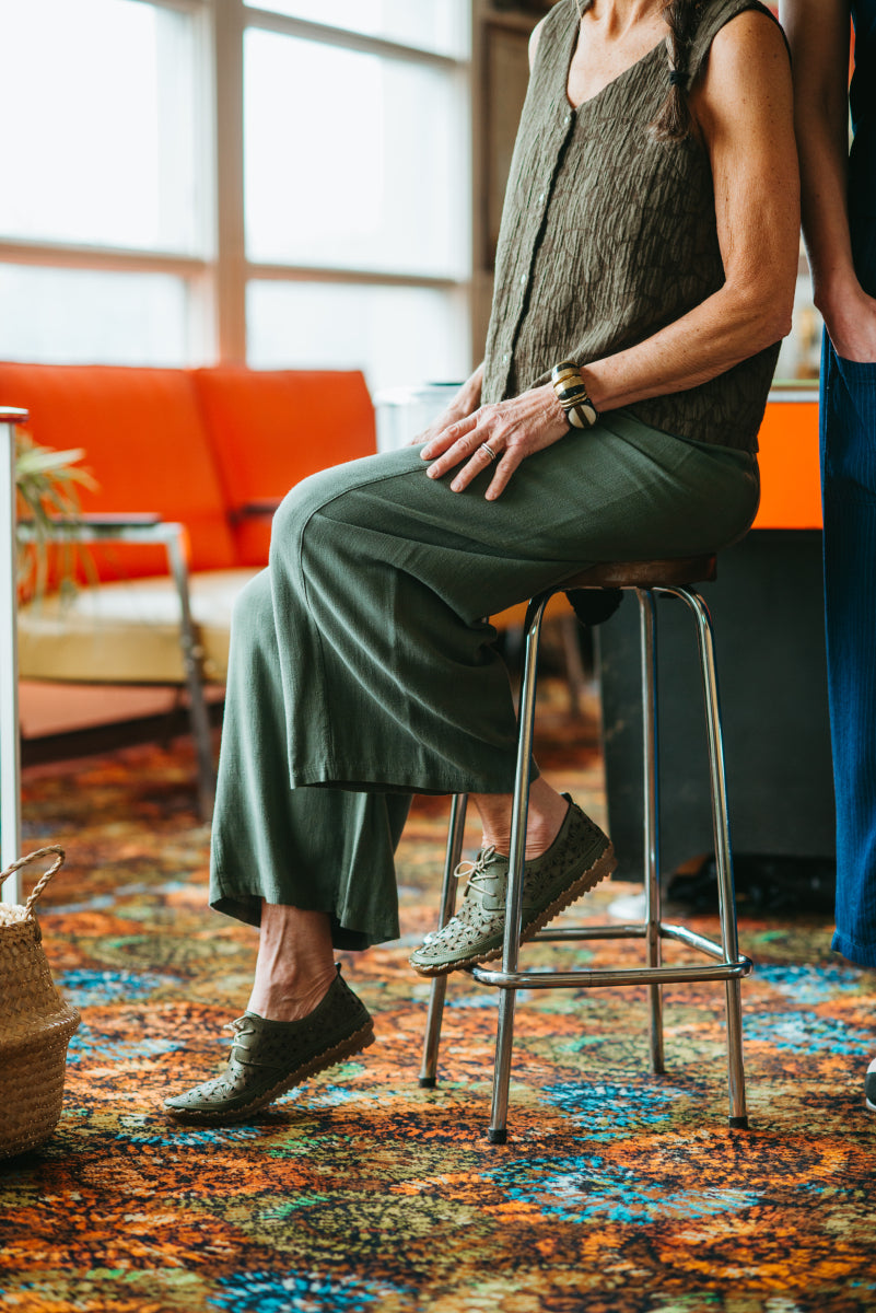 Lucinda {PANT}