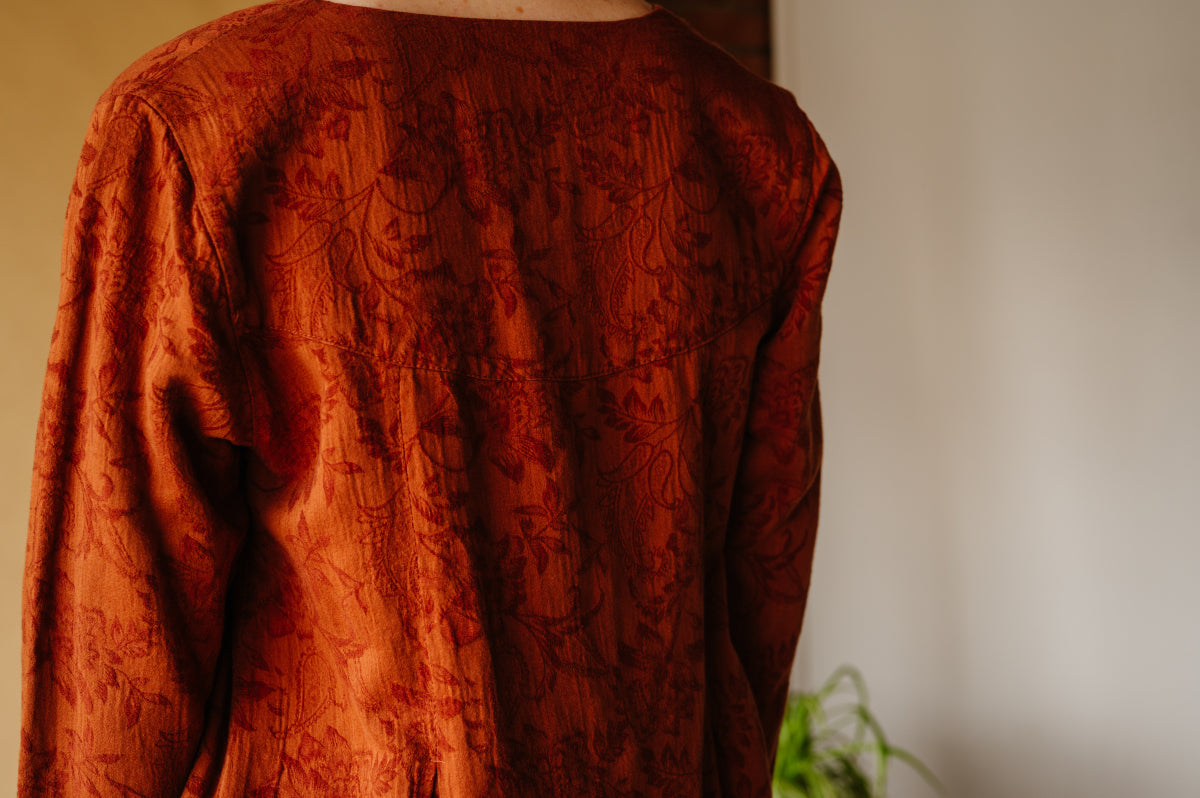 Felicia {CARDIGAN}