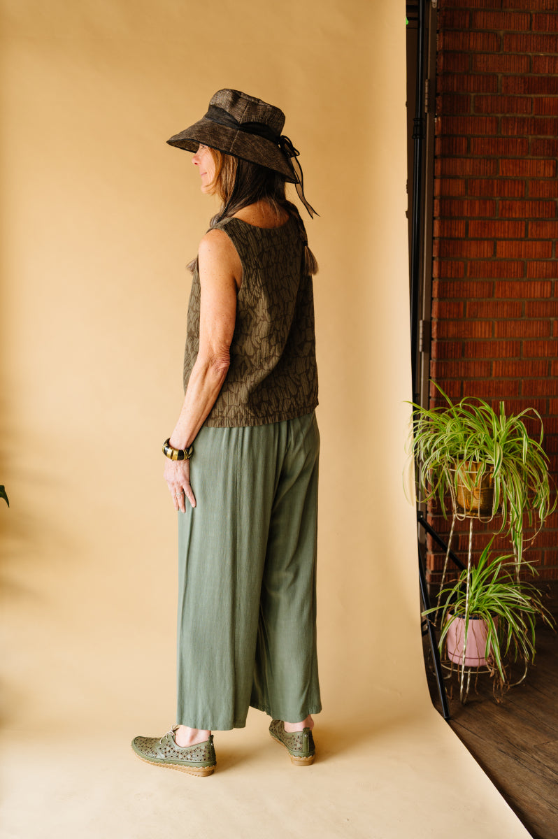 Lucinda {PANT}