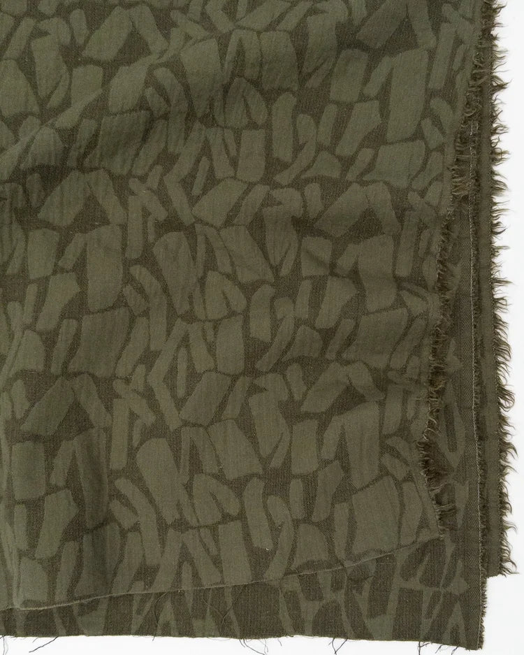 Nadia {VEST} jacquard