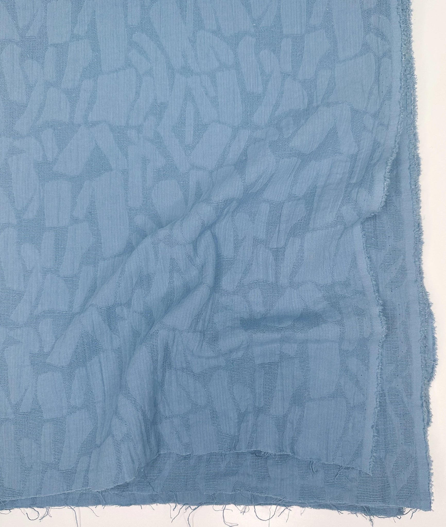 Nadia {VEST} jacquard