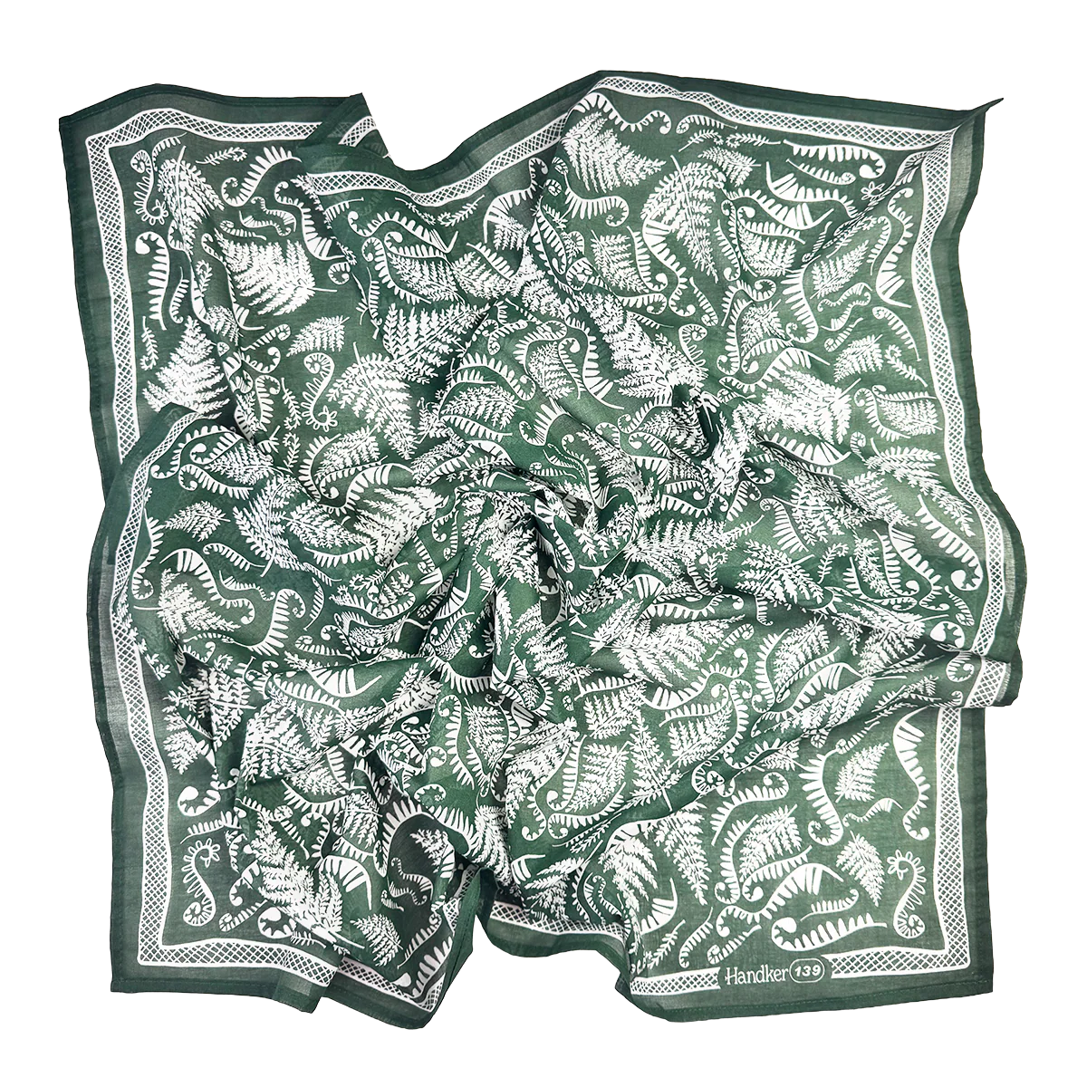 Handker Bandanas {WILD RAGS}