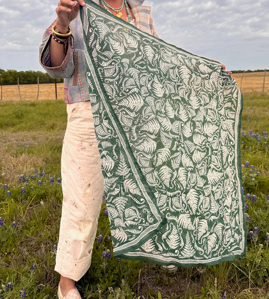 Handker Bandanas {WILD RAGS}