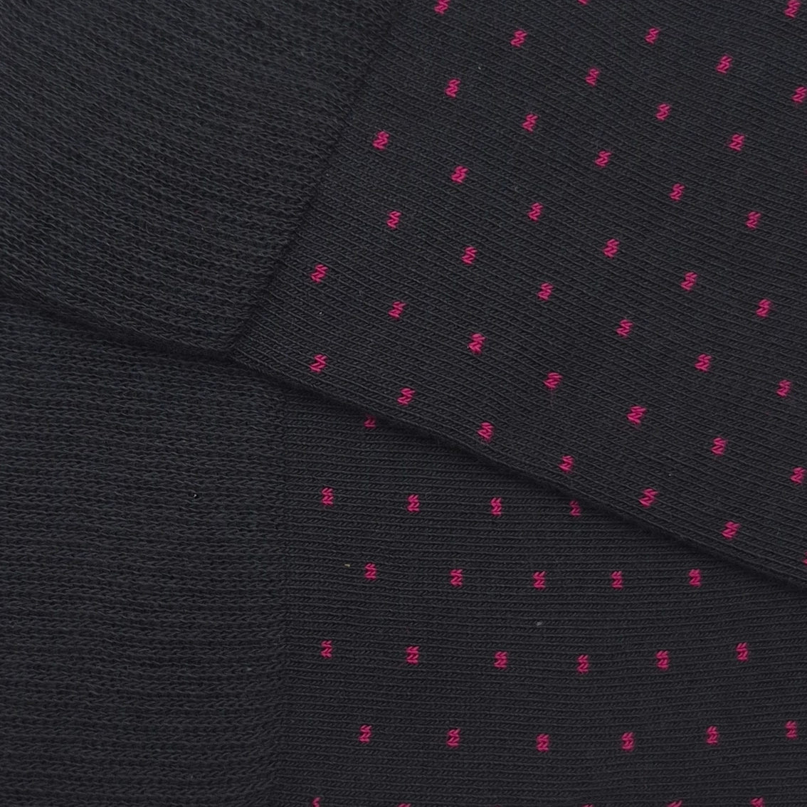 MissCalcetin {POLKA DOT} Knee High