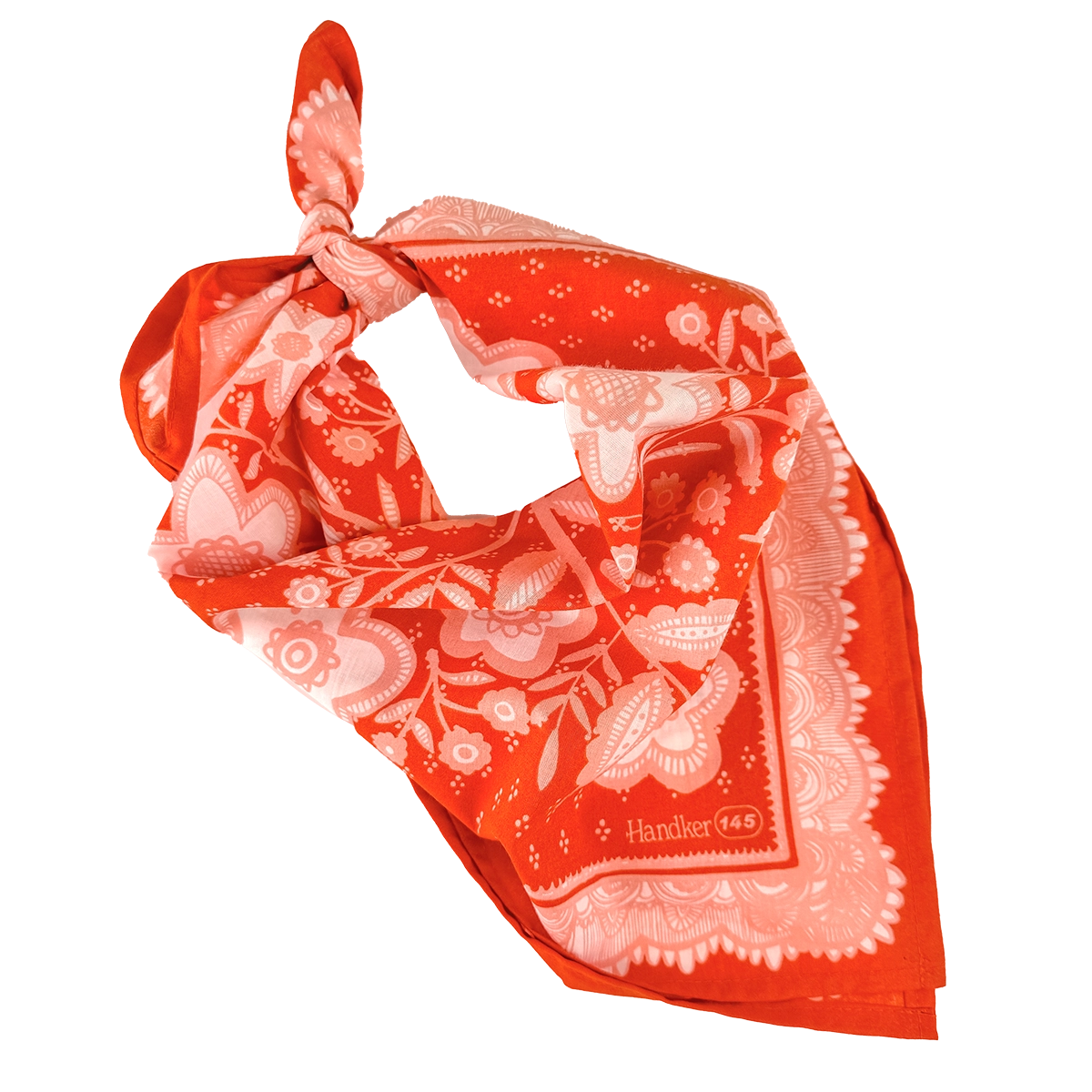 Handker Bandanas {Series 16}