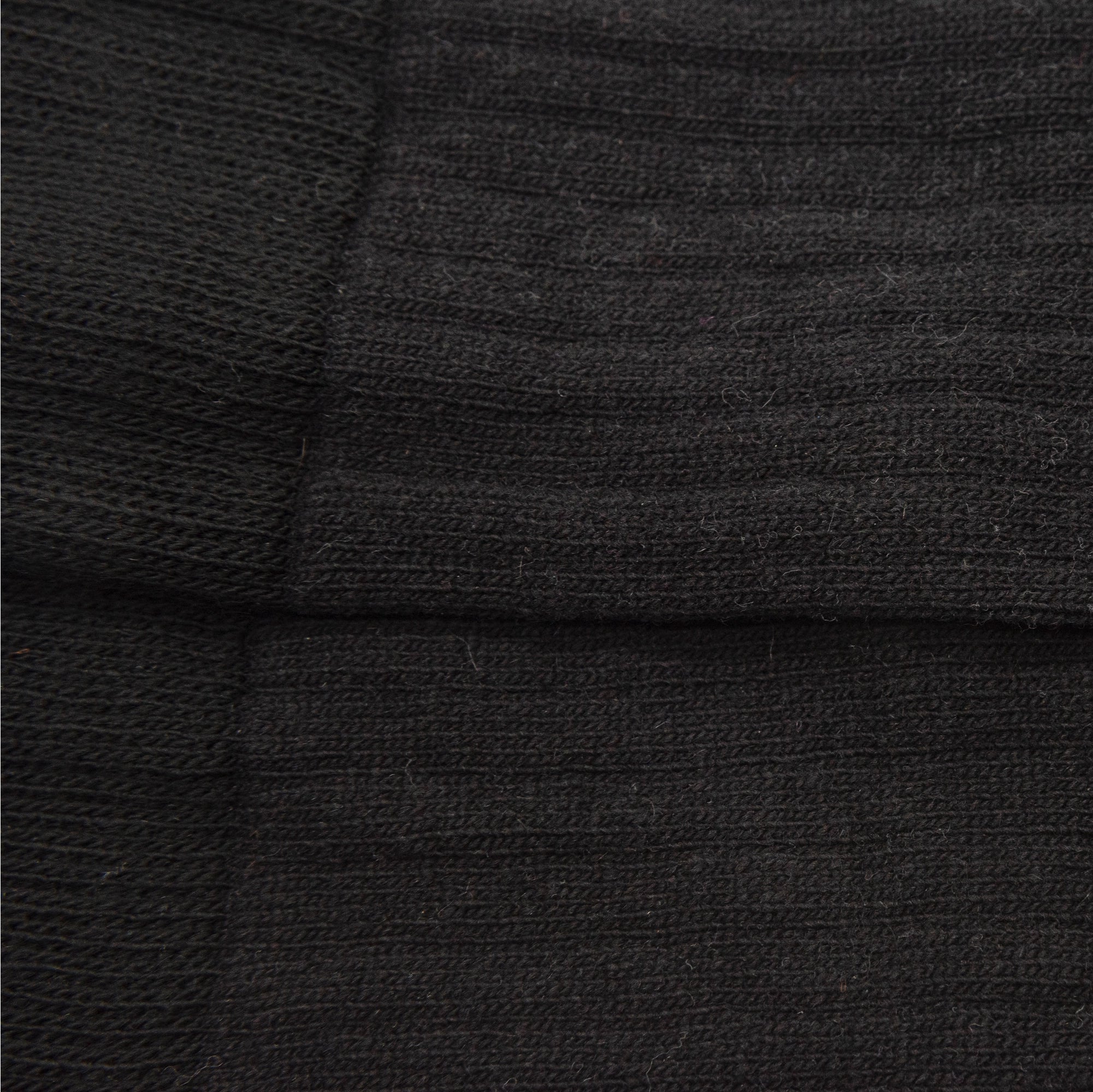 MissCalcetin {WOOL} Crew