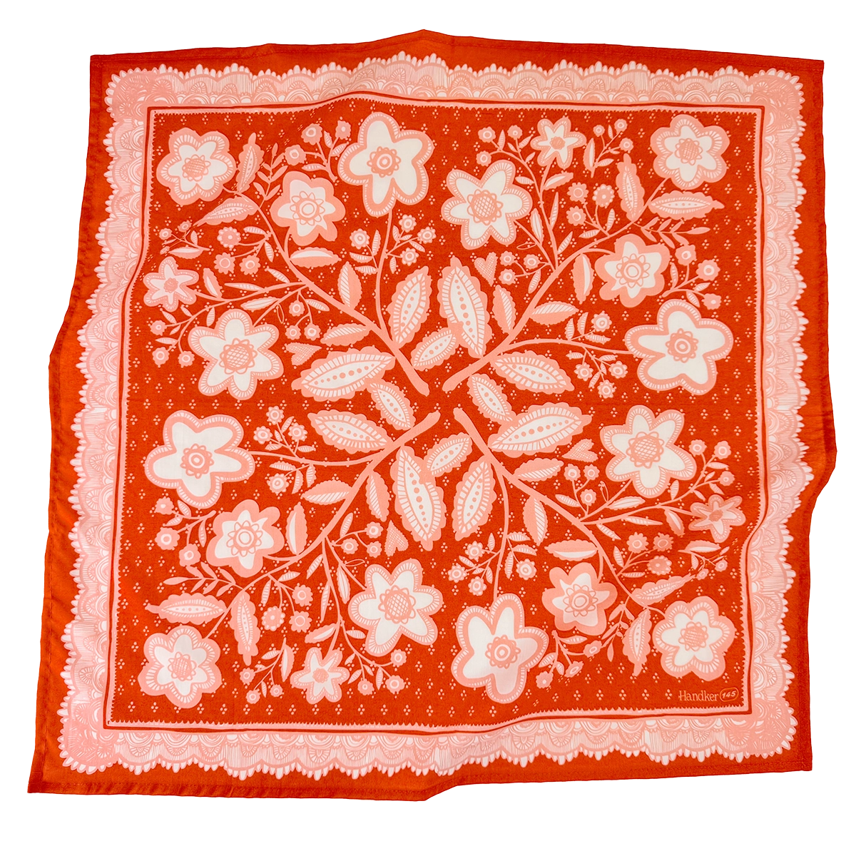 Handker Bandanas {Series 16}