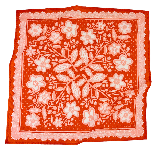 Handker Bandanas {Series 16: Golden Hour}