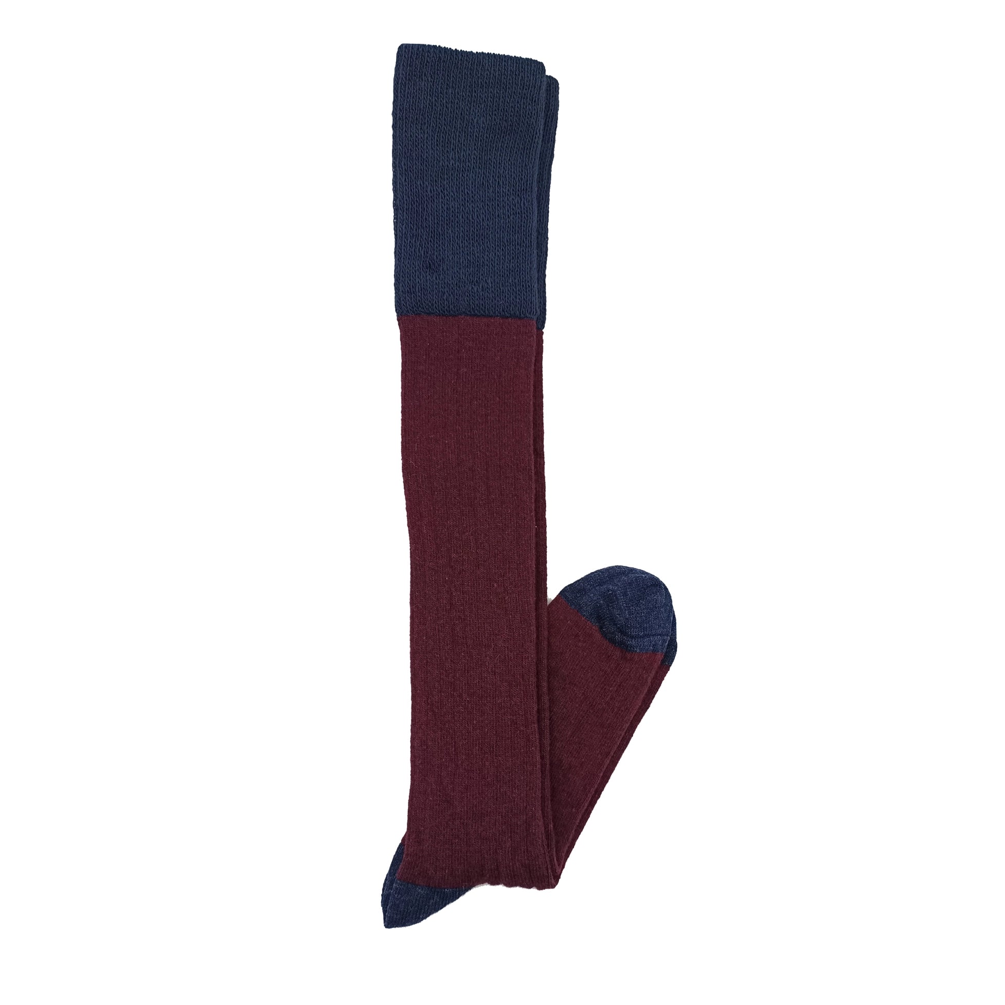 MissCalcetin {WOOL} Over the Knee