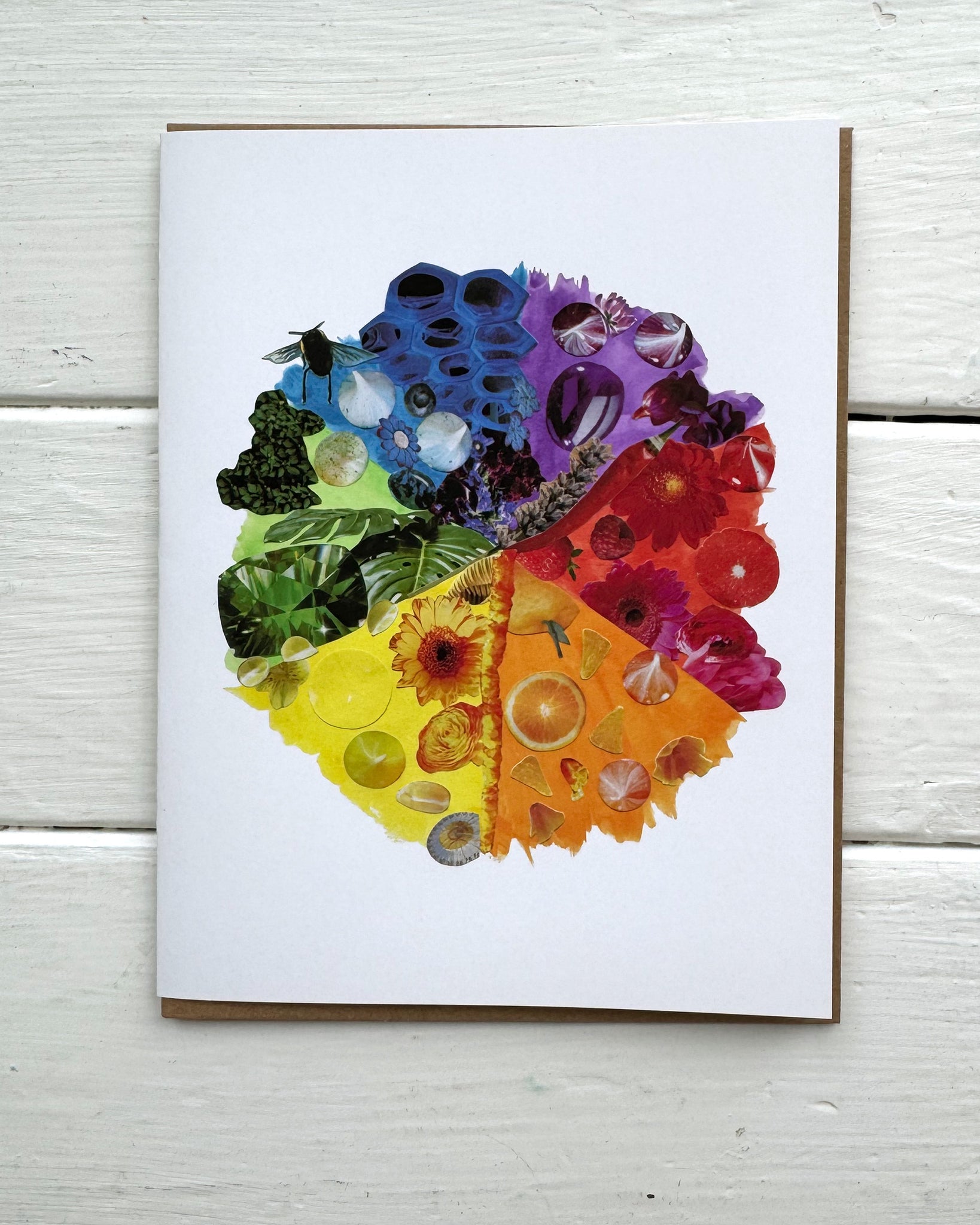 Marissa Creative Arts {CARDS}
