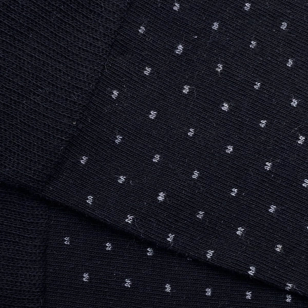 MissCalcetin {POLKA DOT} Crew