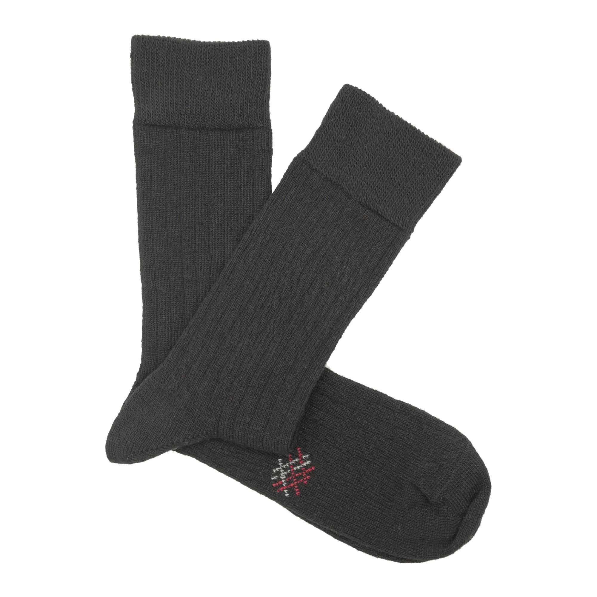 MissCalcetin {WOOL} Crew