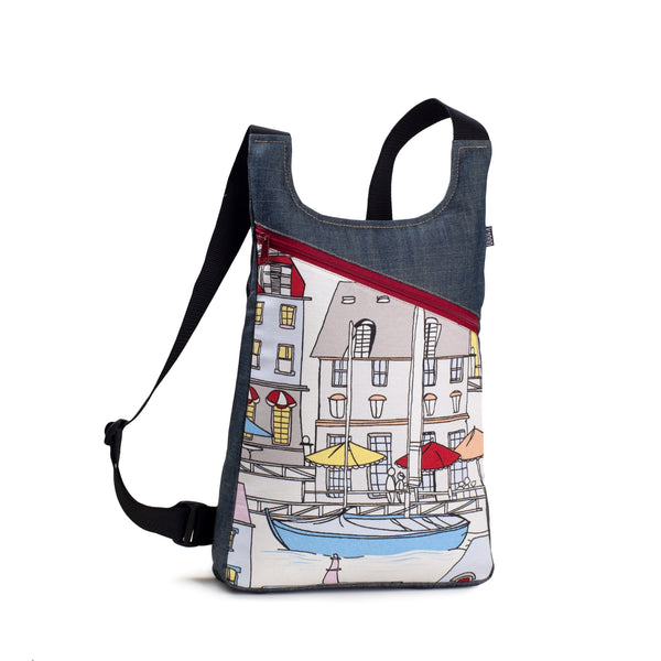 K1000 {CDN BACKPACK}