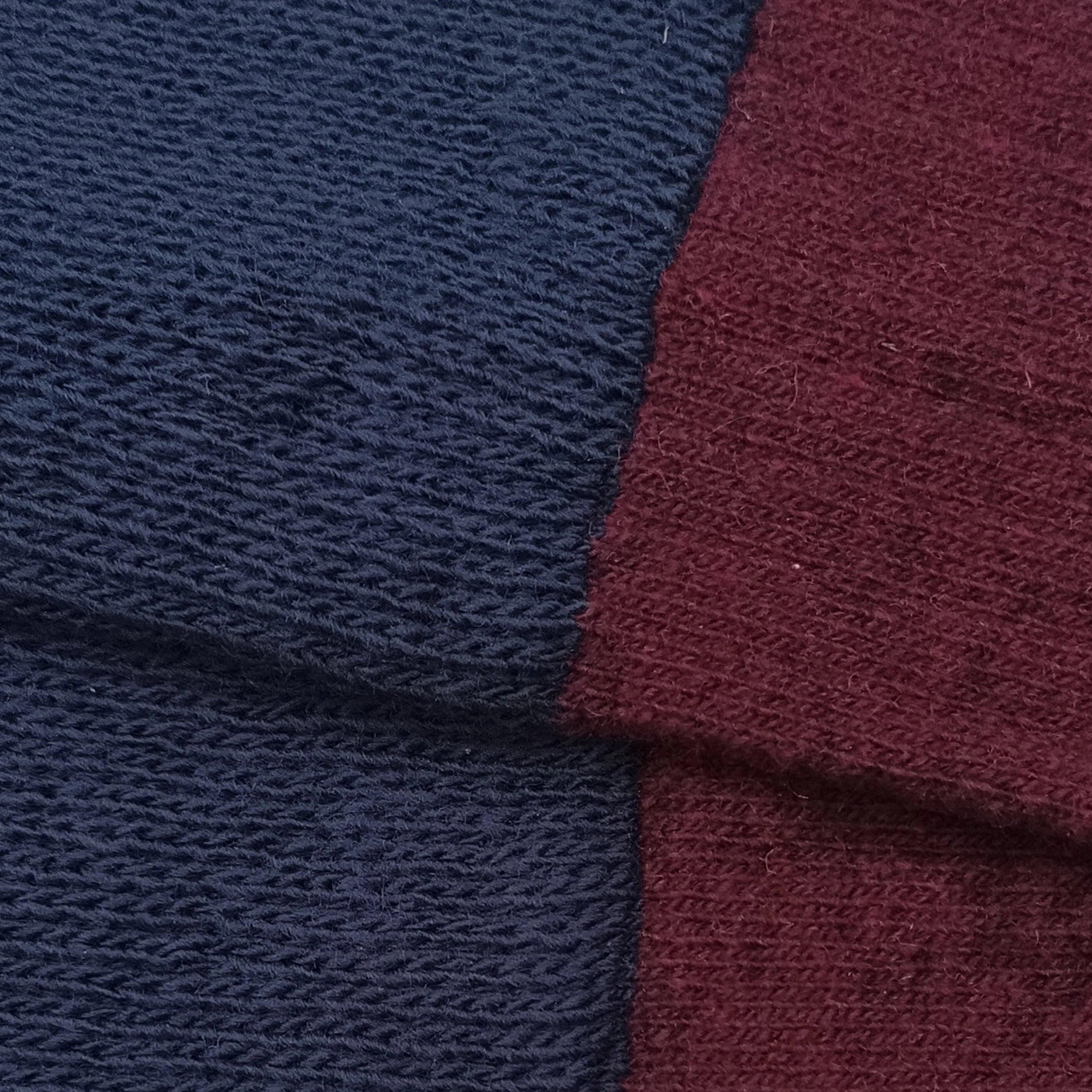 MissCalcetin {WOOL} Over the Knee