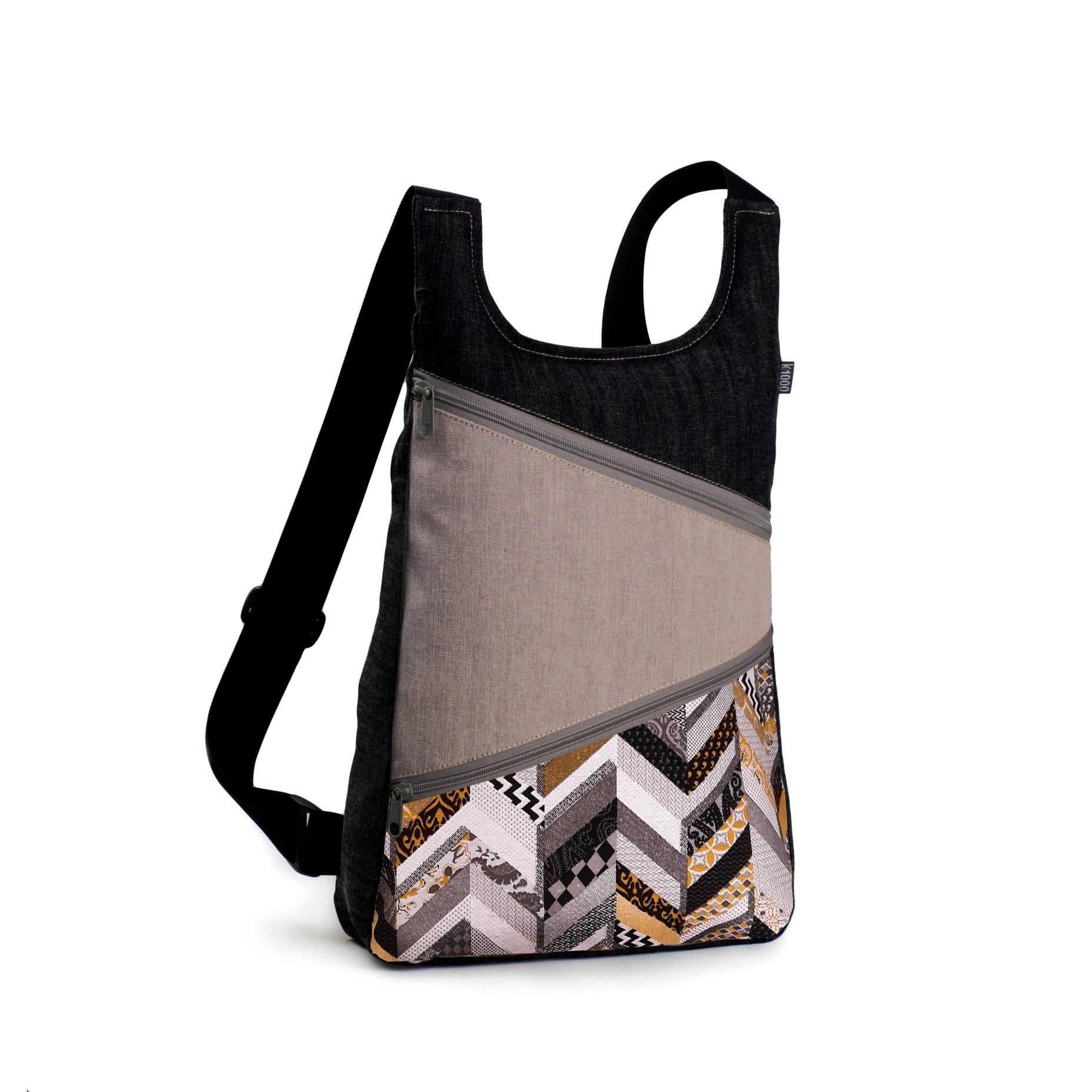 K1000 {CDN2 BACKPACK}