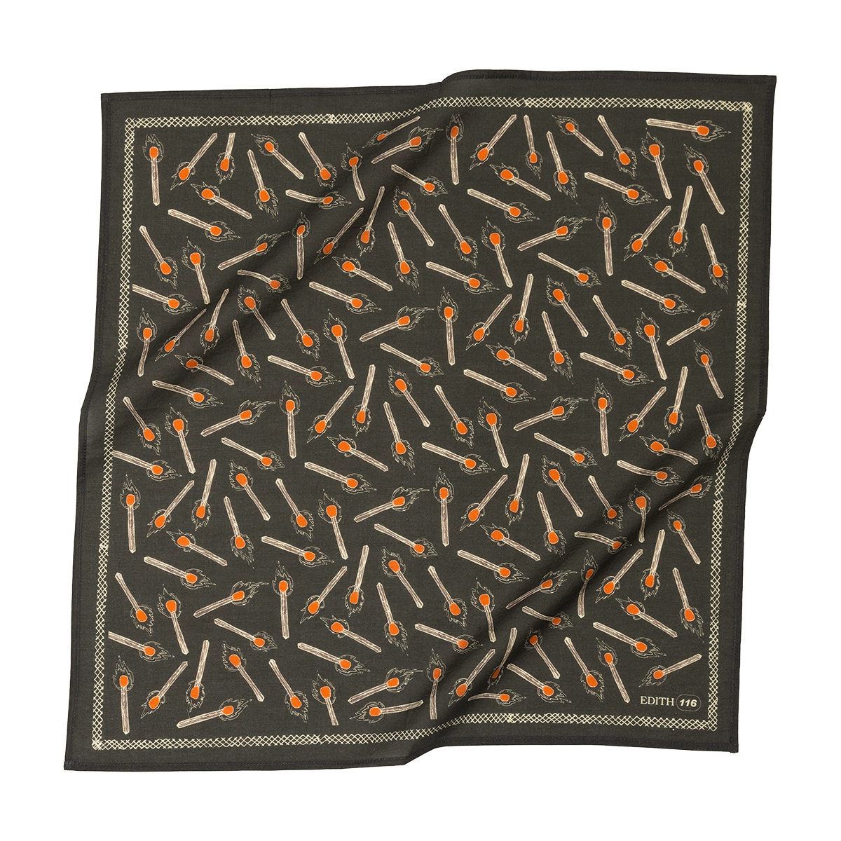 Handker Bandanas {SERIES 13: Au Neutral}