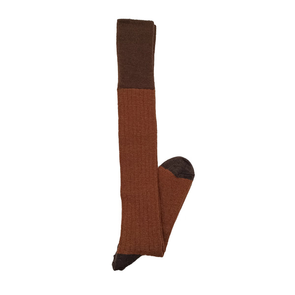 MissCalcetin {WOOL} Over the Knee